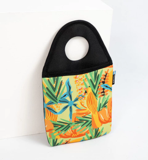 Autobag estampado en internet