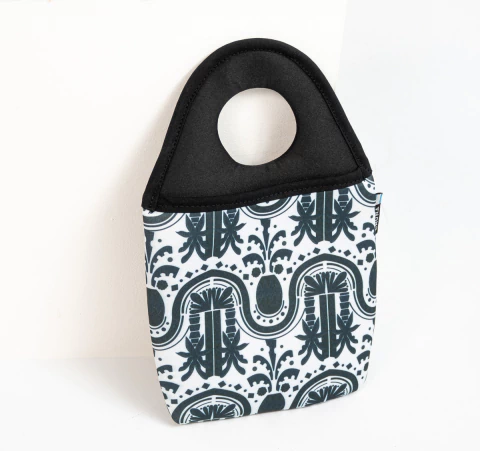Autobag estampado - Chuna - Siempre con Vos