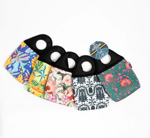 Autobag estampado - comprar online