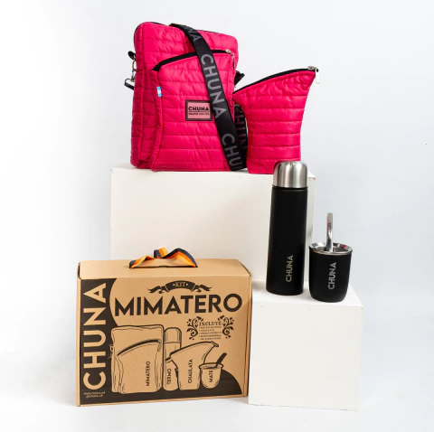 Combo MiMatero - comprar online