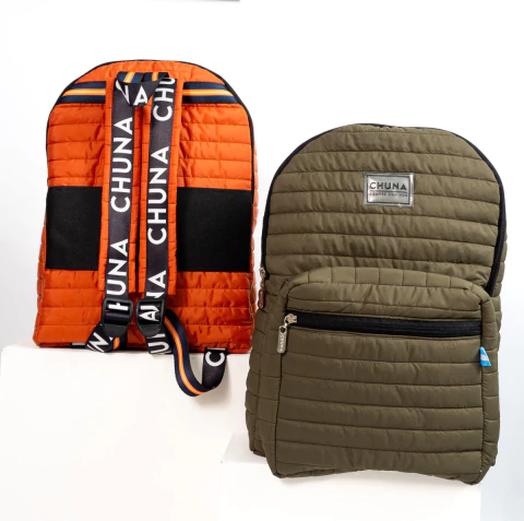 Mochila con Portanotebook Elite CON FALLA - comprar online