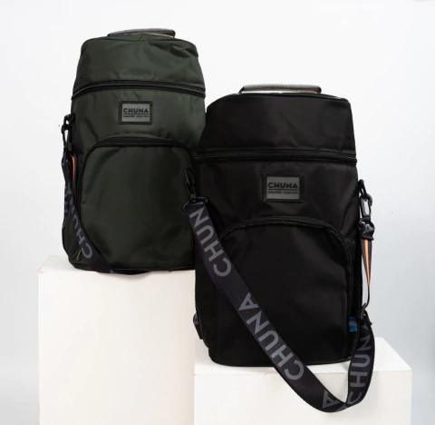 Mochila matera Toledo - comprar online