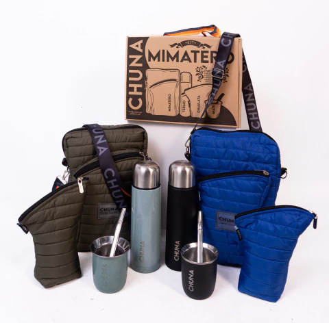 Combo MiMatero - comprar online