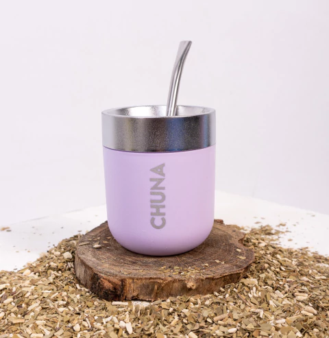 Mate Odisea - Chuna - Siempre con Vos