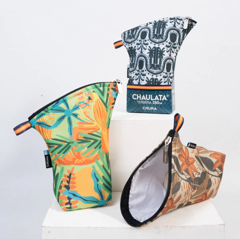 Chaulata 350gr Estampado - comprar online