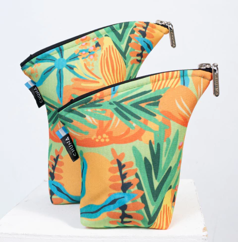 Chaulata Set 250gr Estampado