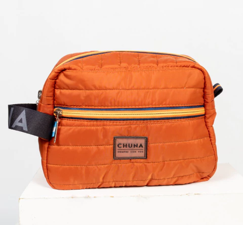 Necessaire Indio - Chuna - Siempre con Vos