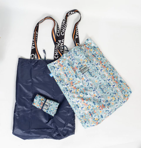 Tote Bag Reversible