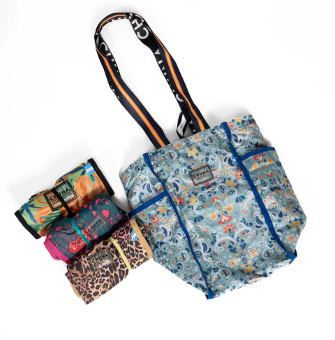 Matero Plegable Burdeos - comprar online