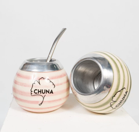 Mate Aurora Ceramica Circle - comprar online