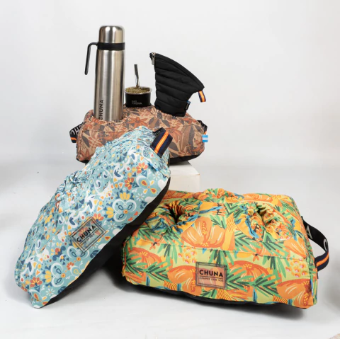 Almohadón matero - comprar online