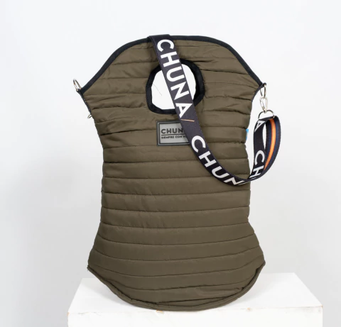 Morral matero Murcia - Chuna - Siempre con Vos