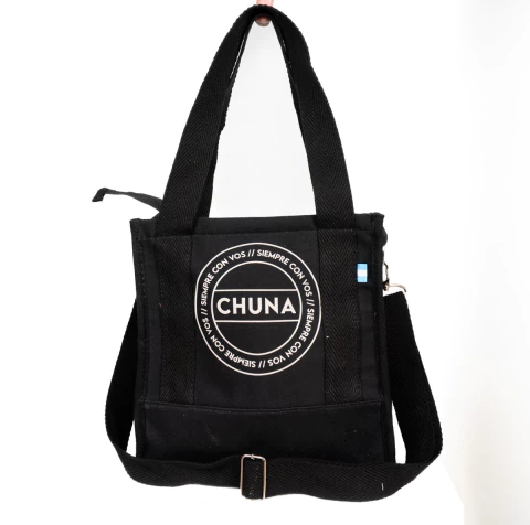 Bolso Lona Chico Sahara - comprar online