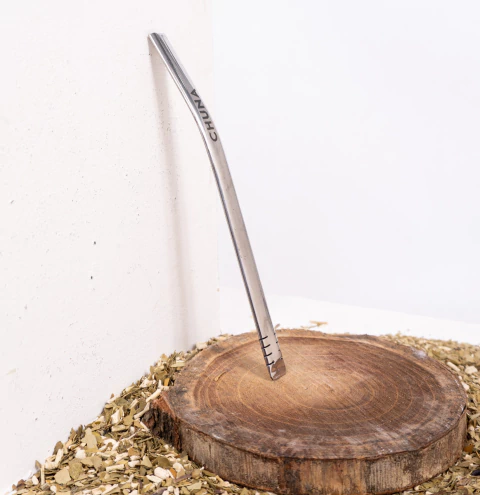 Bombilla Plana - comprar online