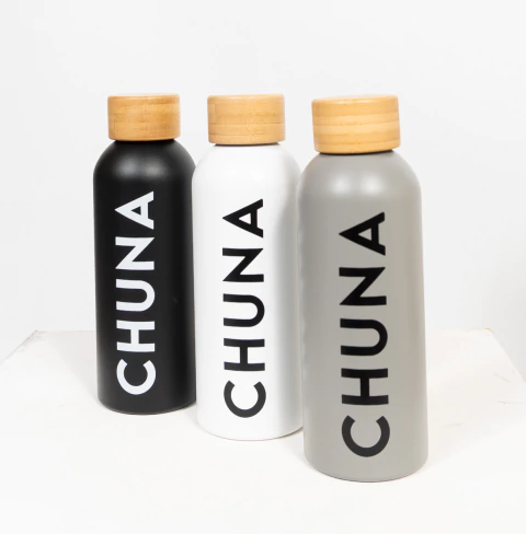 Botella acero inoxidable Caléndula 500ml - comprar online