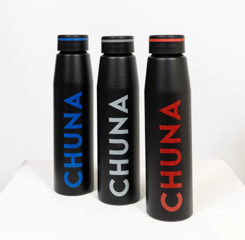 Botella aluminio Fresno 700ml - comprar online