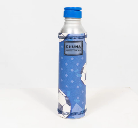 Botella de Aluminio con Funda Fenix - tienda online