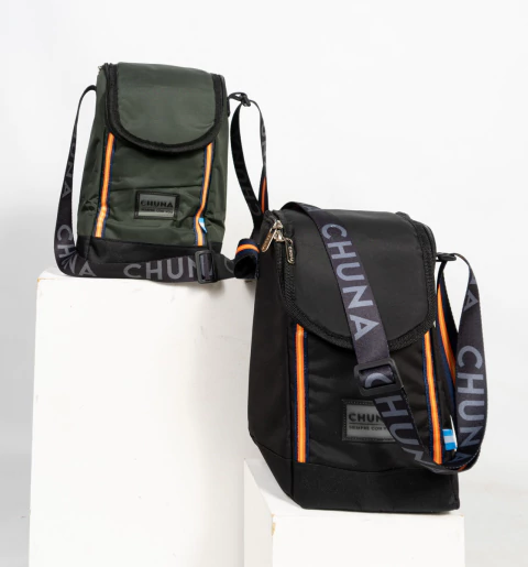 Lunchera térmica Niza - comprar online