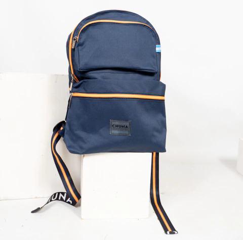 Mochila Arandano