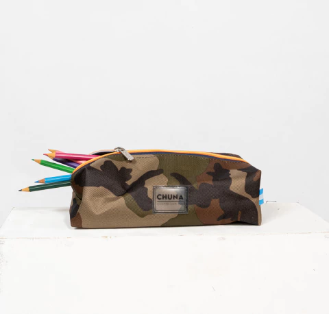 Cartuchera Melón - comprar online
