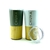Jarro Térmico Ficus acero 600 ml