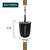 Mate Perseo acero inoxidable - comprar online