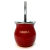 Mate Medusa acero inoxidable