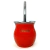 Mate Medusa acero inoxidable