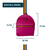 Mochila Ananá - comprar online