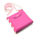 Imagen de Morral Praga cuerina CON FALLA