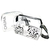 Necessaire Cristal CON FALLA