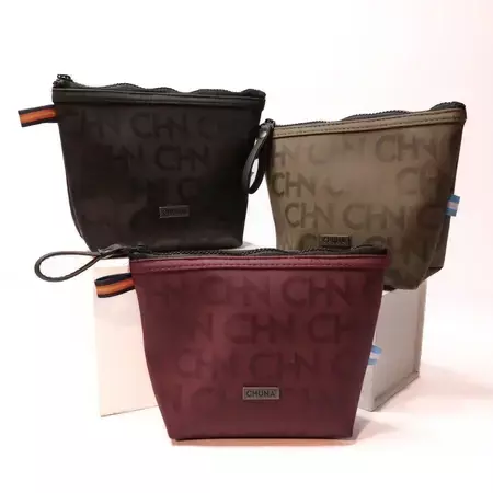 Necessaire Fabi "Engomado" - comprar online