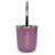 Mate Perseo acero inoxidable - Chuna - Siempre con Vos