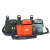Morral deportivo Champaqui