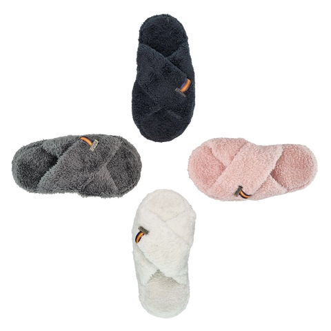 Pantuflas Caliza