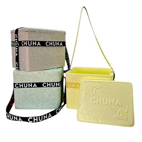 Conservadora Chuna