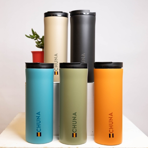 Vaso Térmico Iruya - comprar online