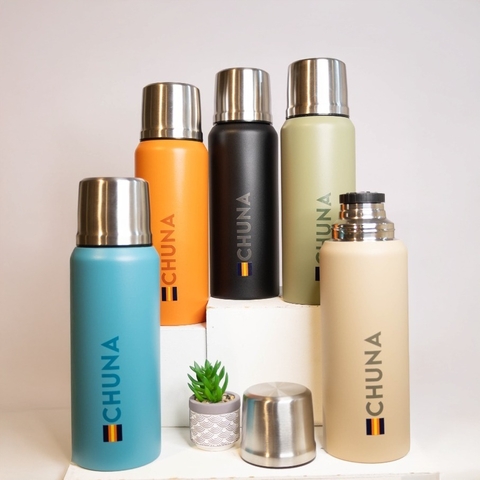 Termo Chaltén 1000ml - comprar online