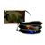 Cartuchera Triple Frambuesa - tienda online