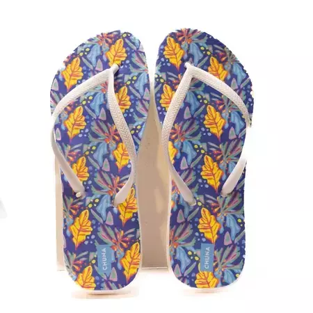 Ojotas - Chuna - Siempre con Vos