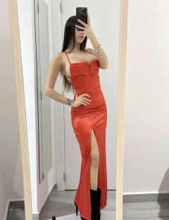 Vestido Becca en internet