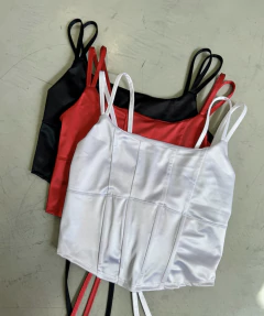 Top Elena - comprar online