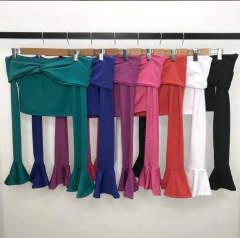 top Charlotte - MAJA