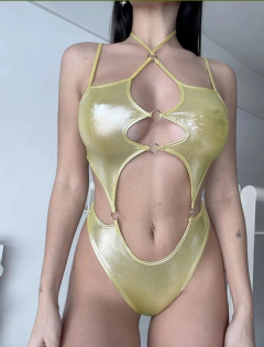 body Salome - comprar online