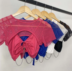 top Olivia - tienda online