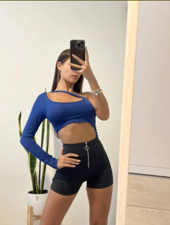 Mini Elen en internet