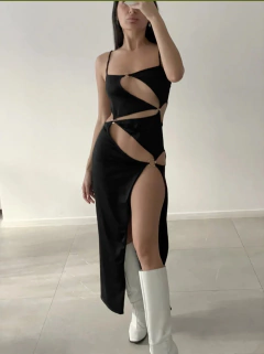 Vestido Baily - comprar online