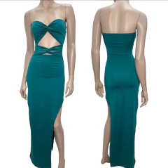 Vestido Tania - MAJA
