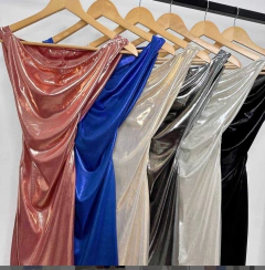 Vestido Jamaica - MAJA