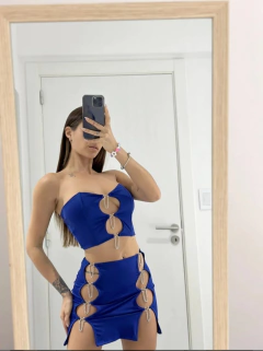 Set Isabela